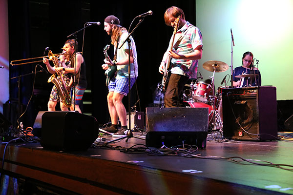 Adult Battle of the Bands - Palatine Park District