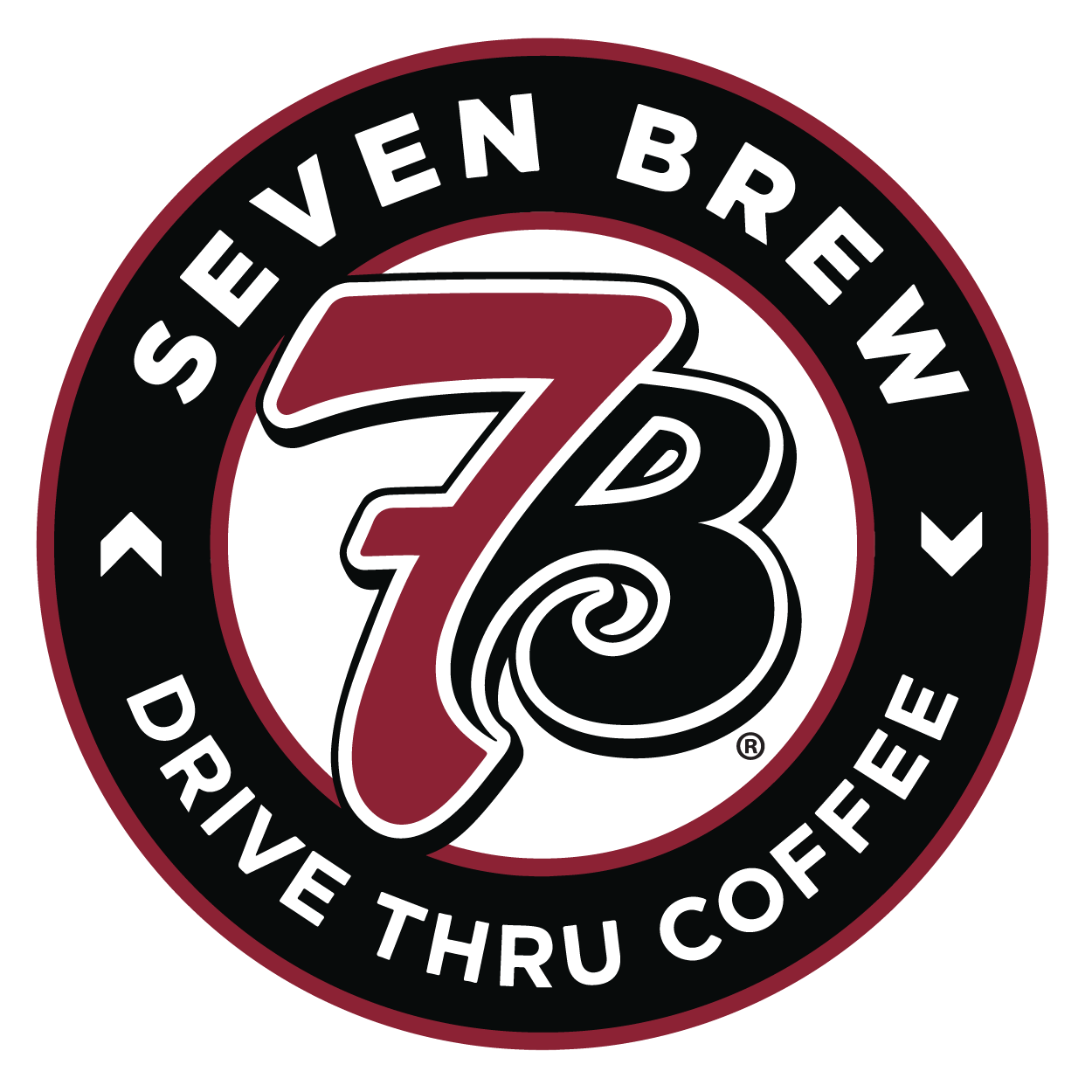 7 Brew Color Logo