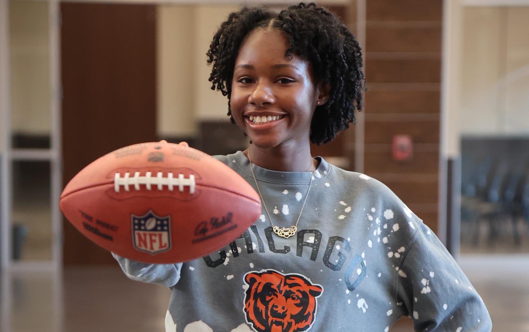 Player of the Week Gifts Palatine