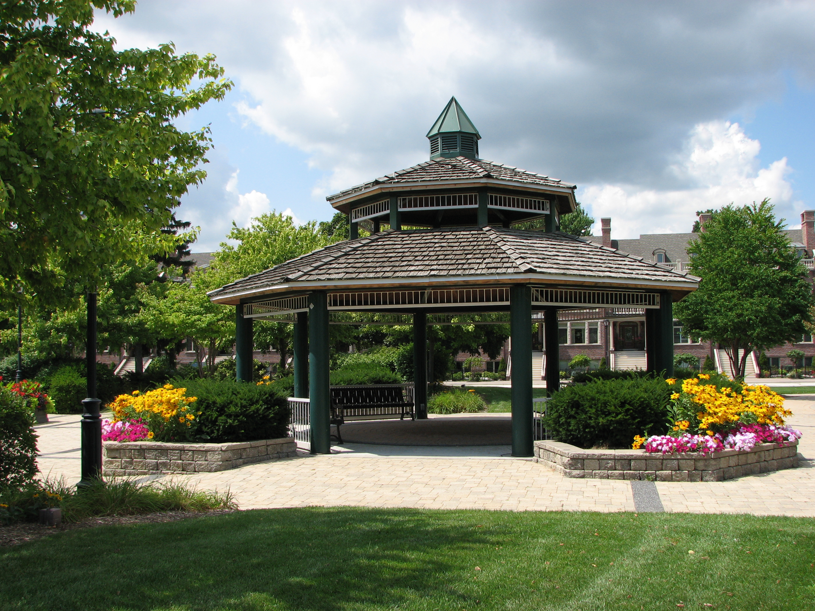 Play On, Palatine: Shaping the Future of Our Community