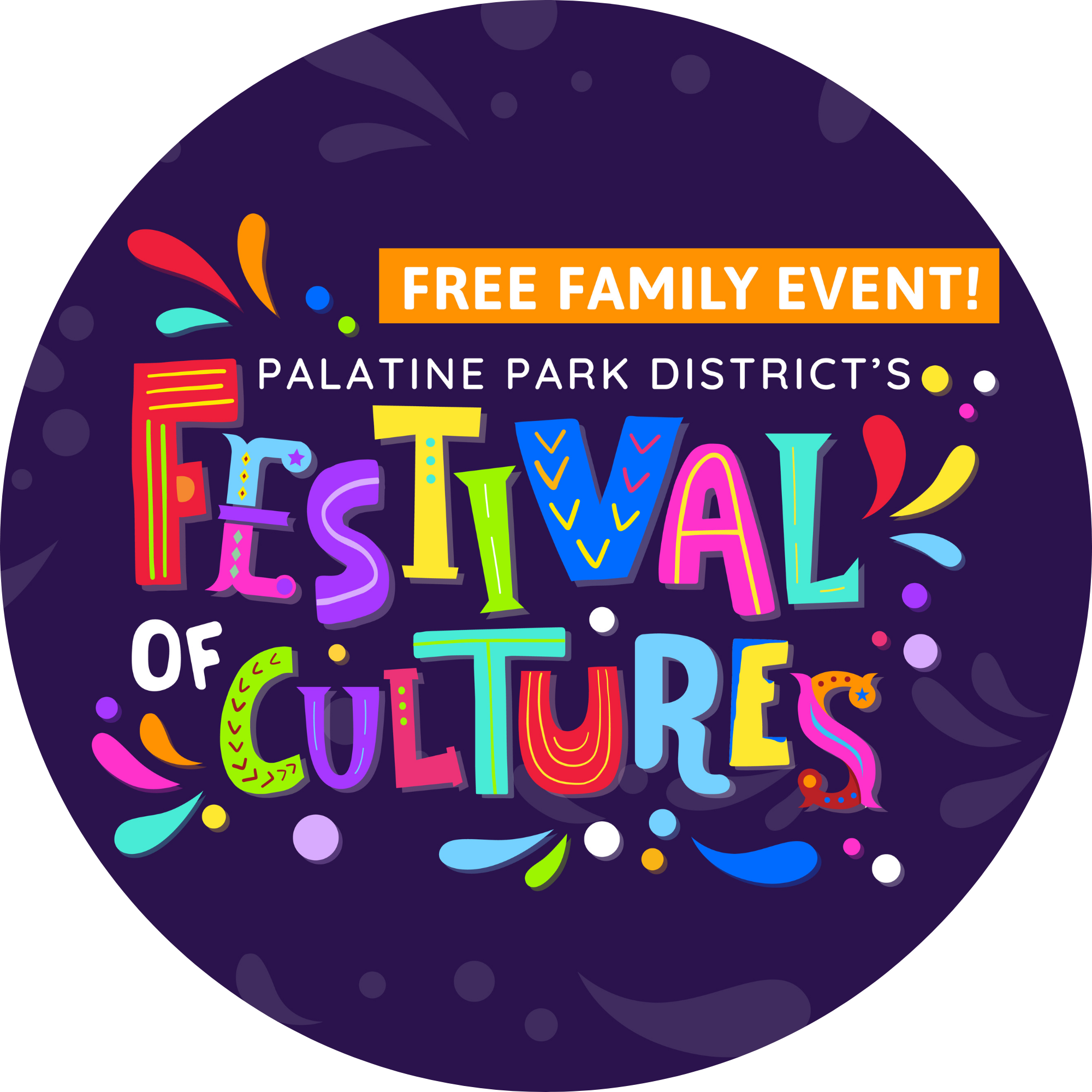 New Event – Festival of Cultures